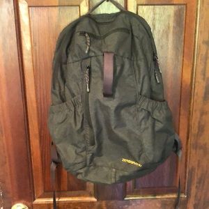 Cole haan backpack